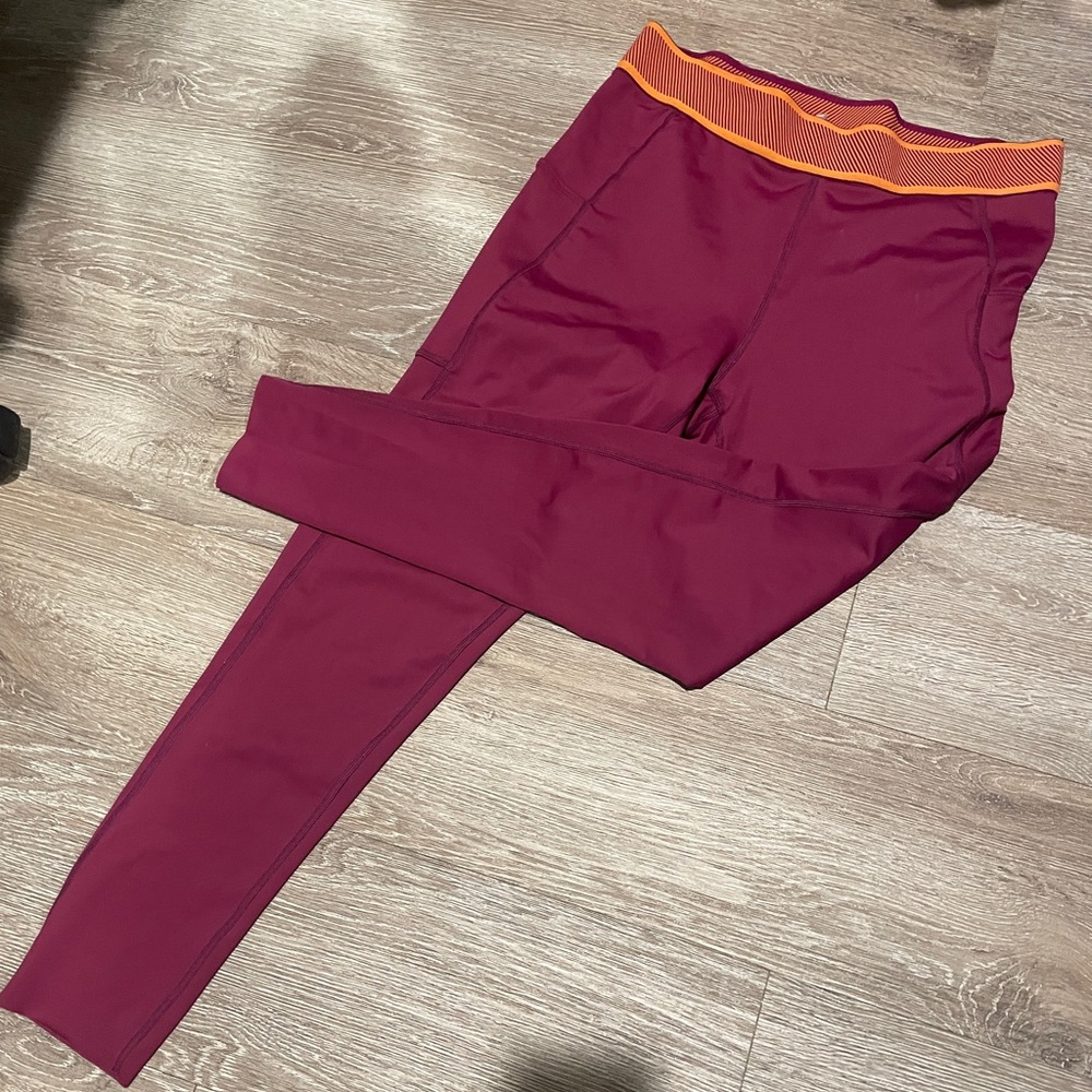 Free people movement leggings